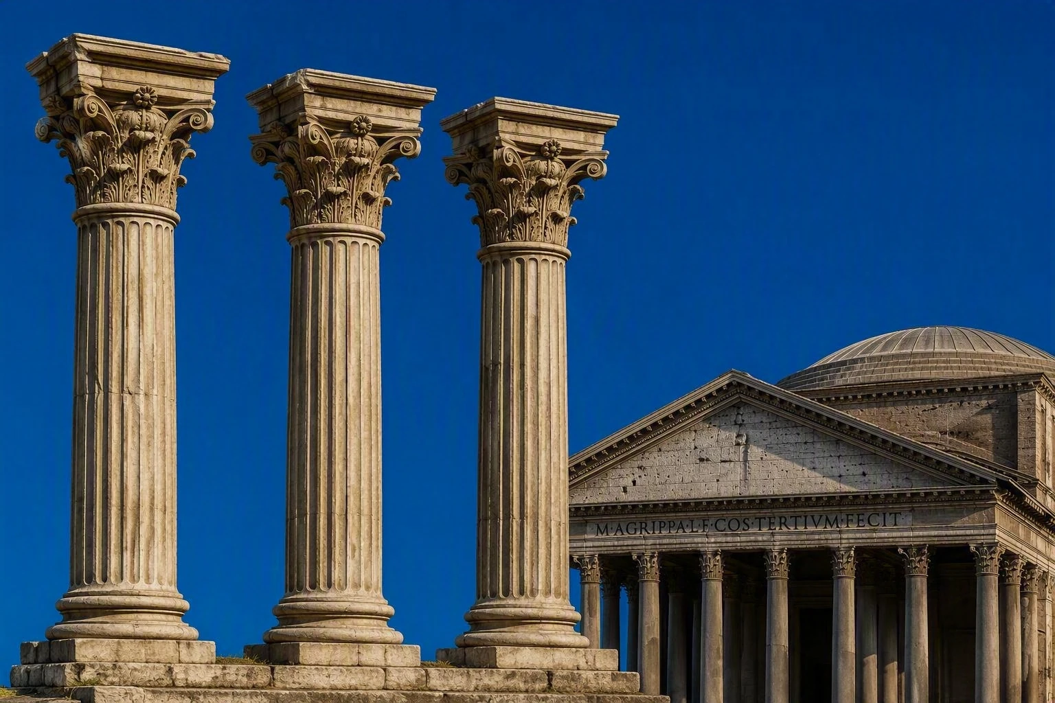 Pillar Public Affairs