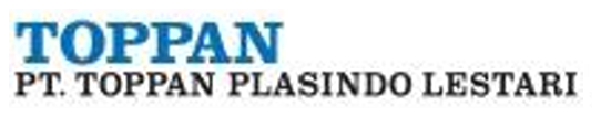 PT Toppan Plasindo Lestari